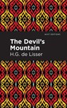 The Devil's Mountain - H. G. De Lisser - 9798888970874