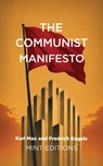 The Communist Manifesto - Karl Marx ; Engles - 9798888976555