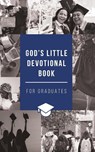 God's Little Devotional Book for Graduates - Honor Books - 9798888980392