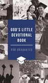 God's Little Devotional Book for Graduates - Honor Books - 9798888980408