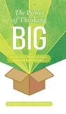 The Power of Thinking Big - Honor Books - 9798888981696