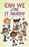 Can We Sing It Again? - Kathy Costanzo - 9798889104339