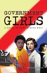 Government Girls - Michael Wilson - 9798889108030