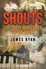 Shouts - James Ryan - 9798889109563