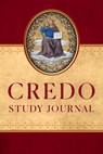 Schneider, B: Credo Study Journal - Bishop Athanasius Schneider - 9798889111702