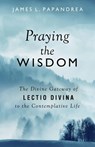 Praying the Wisdom: Inspired Prayers for Lectio Divina and Contemplative Prayer - James L. Papandrea - 9798889115717