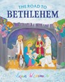 The Road to Bethlehem - Brian Wildsmith - 9798889116103