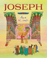 Joseph - Brian Wildsmith - 9798889116141