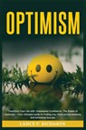 Optimism - Lance P Richards - 9798889130260
