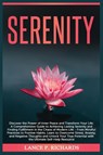 Serenity - Lance P Richards - 9798889131168