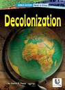Decolonization - Daniel R. Faust - 9798889165576
