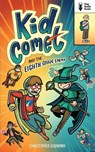 Kid Comet and the Eighth Grade Enemy - Christopher Bodmann - 9798889170648