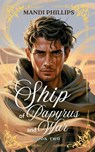 Phillips, M: Ship of Papyrus and War - Mandi Phillips - 9798889170723