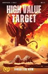 High Value Target - Jason Anspach ; Nick Cole - 9798889220534
