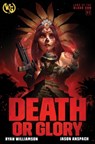 Death or Glory - Jason Anspach - 9798889220602