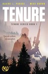 Tenure - Blaine L. Pardoe ; Mike Baron - 9798889220763