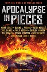 Apocalypse in Pieces - Mark Sibley - 9798889220848