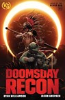 Doomsday Recon - Jason Anspach ; Ryan Williamson - 9798889221012