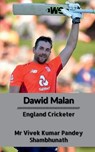 Dawid Malan - Vivek Kumar Pandey - 9798889234418