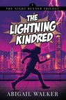 The Lightning Kindred - Abigail Walker - 9798889281382