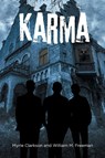 Karma - Myrle Clarkson ; William M. Freeman - 9798889605119