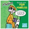Cal 2025- Maxine Mini -  - 9798889611134