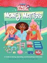 Rebel Girls Money Matters - Alexa Von Tobel ; Rebel Girls - 9798889640325