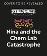 Nina and the Keeper of the Keystone - Rebel Girls ; Marti Dumas - 9798889641131
