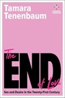 The End of Love - Tamara Tenenbaum - 9798889660118