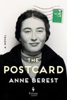 Berest, A: Postcard - Anne Berest - 9798889660354