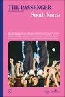The Passenger: South Korea - The Passenger ; Elisa Shua Dusapin ; Shin Kyung-sook ; Anna Louie Sussman - 9798889660422