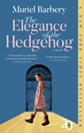 The Elegance of the Hedgehog - Muriel Barbery - 9798889661207