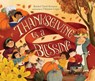 Thanksgiving Is a Blessing - Rachel Tawil Kenyon - 9798889830405