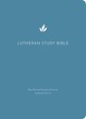 Lutheran Study Bible, Second Edition: New Revised Standard Version Updated Edition - Augsburg Fortress Publishers - 9798889832607