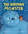 The Boredom Monster - Mariana Ellery - 9798889835073