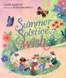 Summer Solstice Wish - Kate Allen Fox - 9798889835394