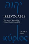 Irrevocable - R. Kendall Soulen - 9798889836308