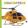 Helicopters - Meg Greve - 9798889891758