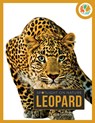 Leopard - Julie Lavender - 9798889891956