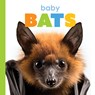 Baby Bats - Meg Greve - 9798889892069