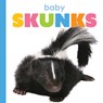Baby Skunks - Meg Greve - 9798889892106