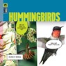 Hummingbirds - Quinn M. Arnold - 9798889892199