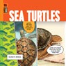 Sea Turtles - Quinn M. Arnold - 9798889892236