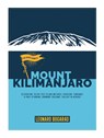 Mount Kilimanjaro - Leonard Bogarad - 9798889892731