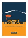 Mount Kosciuszko - Jen Frantz - 9798889892748