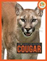 Cougar - Nell Musolf - 9798889896197