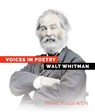 Walt Whitman - Nancy Loewen - 9798889896425