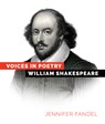 William Shakespeare - Jennifer Fandel - 9798889896432