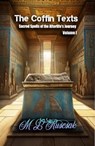 The Coffin Text - M.L. Ruscsak - 9798889900368