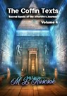 The Coffin Texts - M. L. Ruscscak - 9798889900450